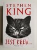 JEST KREW - Stephen King 